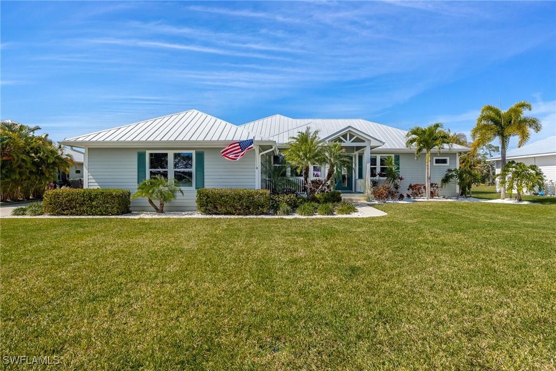 4700 Castalia Ct., Fort Myers, FL 33905
