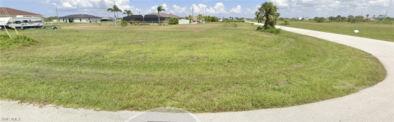 3801 NW 39th Ln., Cape Coral, FL 33993