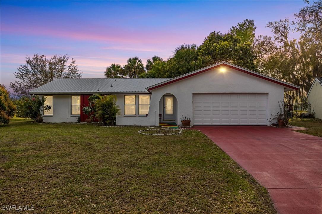 4005 School Cir., Labelle, FL 33935
