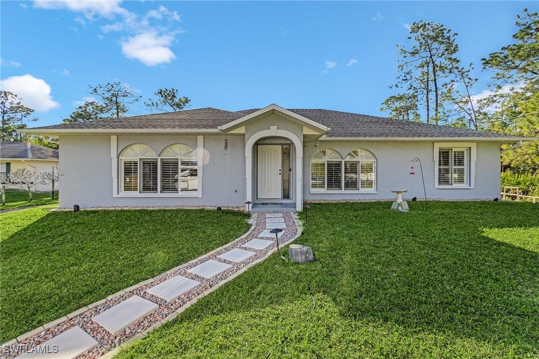 2111 21st St., Naples, FL 34117