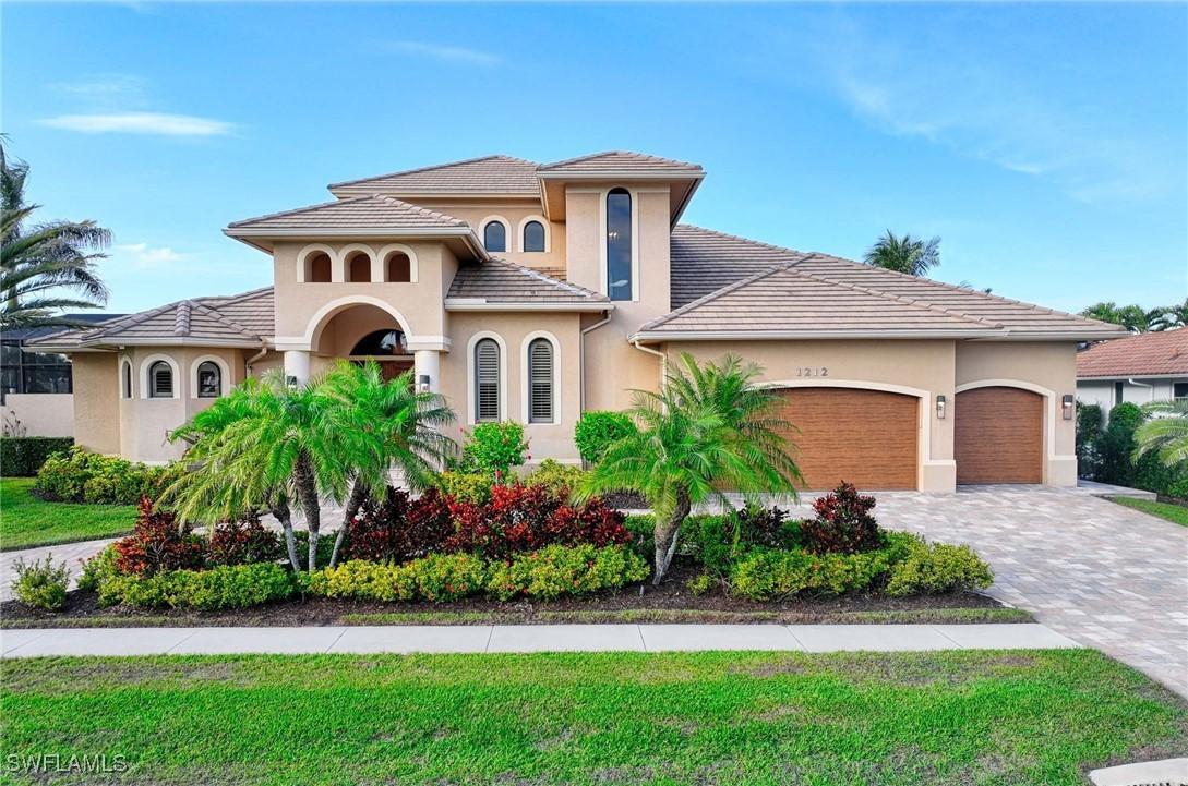 1212 Antigua Ct., Marco Island, FL 34145