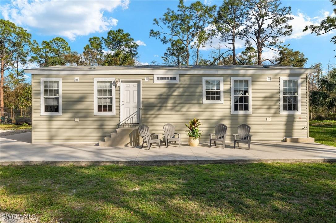 16951 Wildcat Dr., Fort Myers, FL 33913