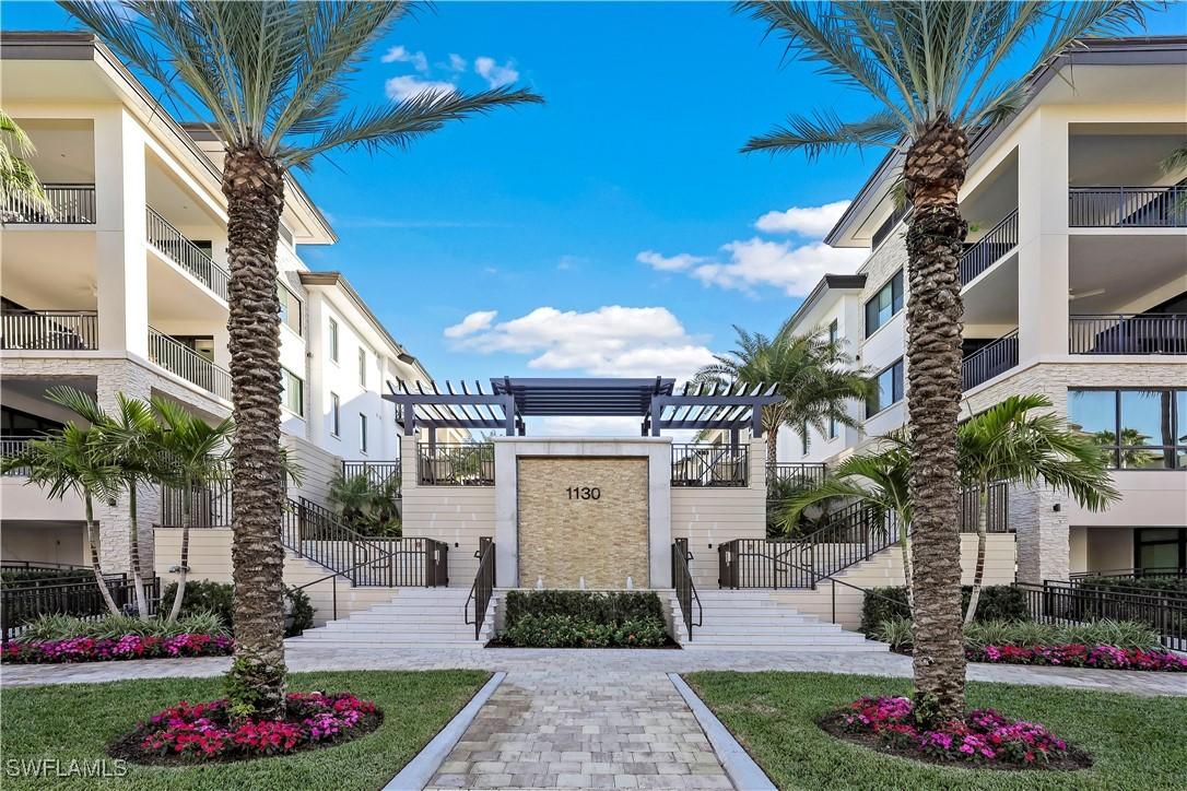 1130 3rd Ave. #512, Naples, FL 34102