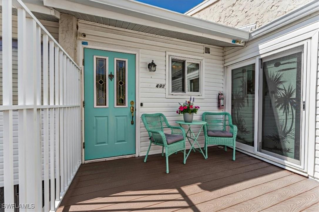 492 Bristle Cone Ln. #47, Naples, FL 34113