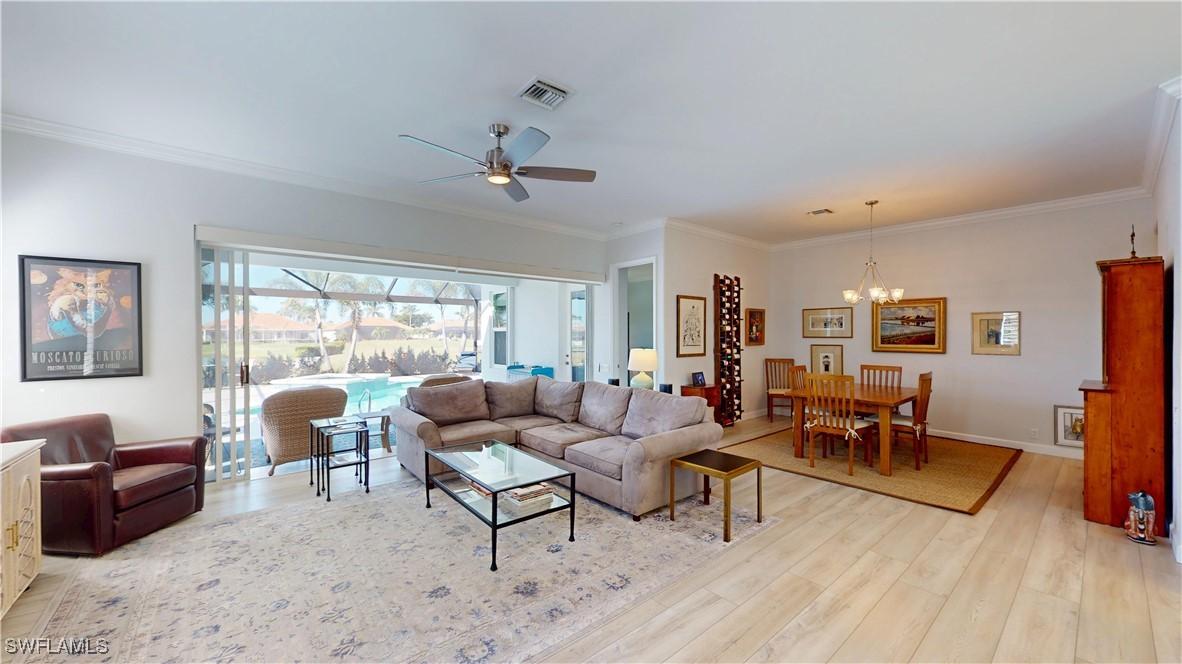 9169 Garden Pointe Ct., Fort Myers, FL 33908