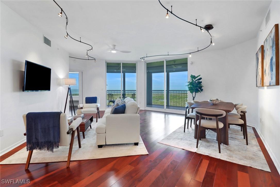1001 Arbor Lake Dr. #1507, Naples, FL 34110