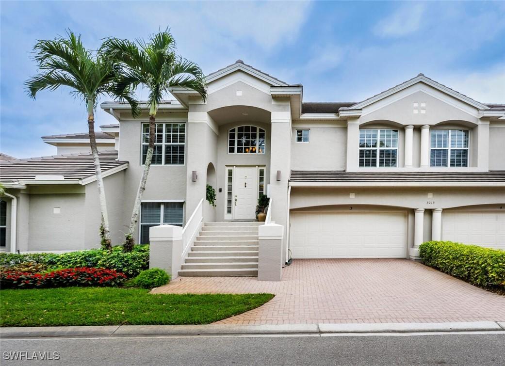 3019 Lancaster Dr. #3, Naples, FL 34105