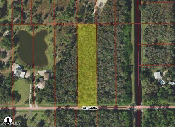 35th Ave Nw, Naples, FL 34120
