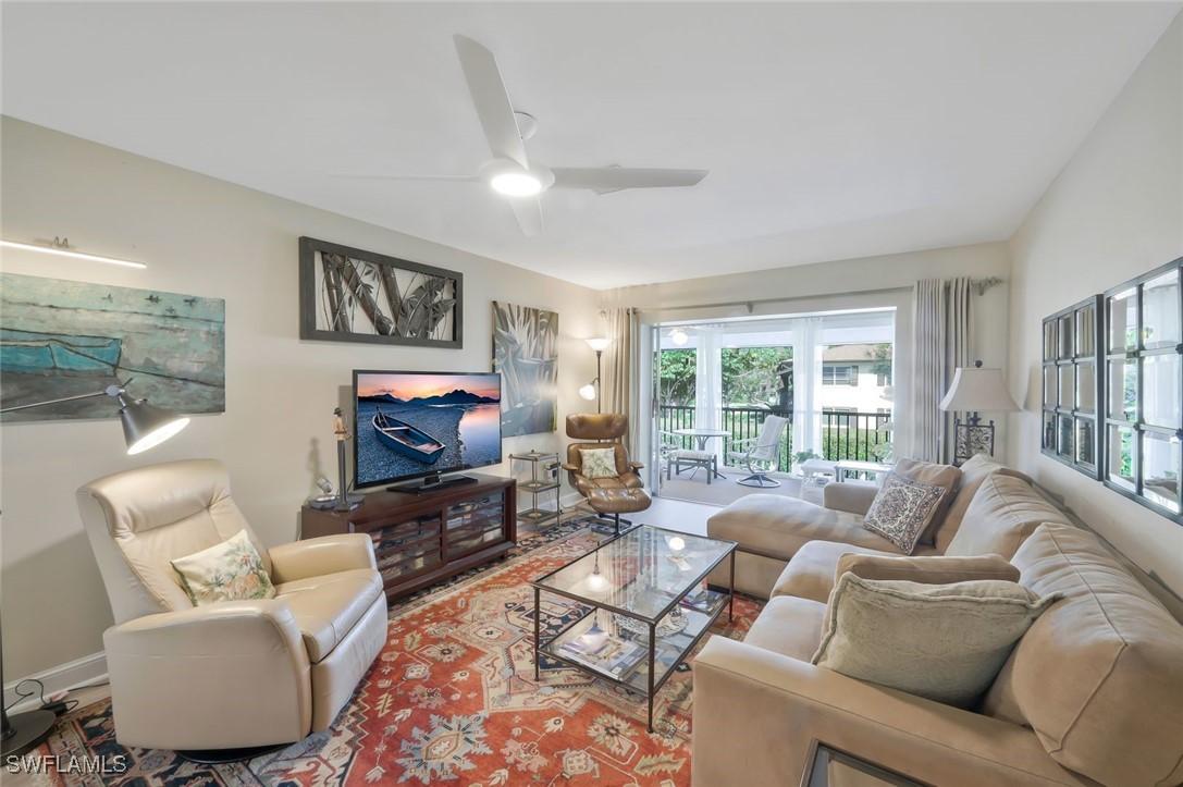 4126 Belair Ln. #C4, Naples, FL 34103