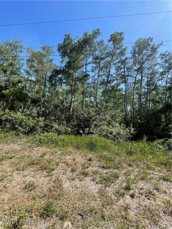 666 Knapp St., Lehigh Acres, FL 33974