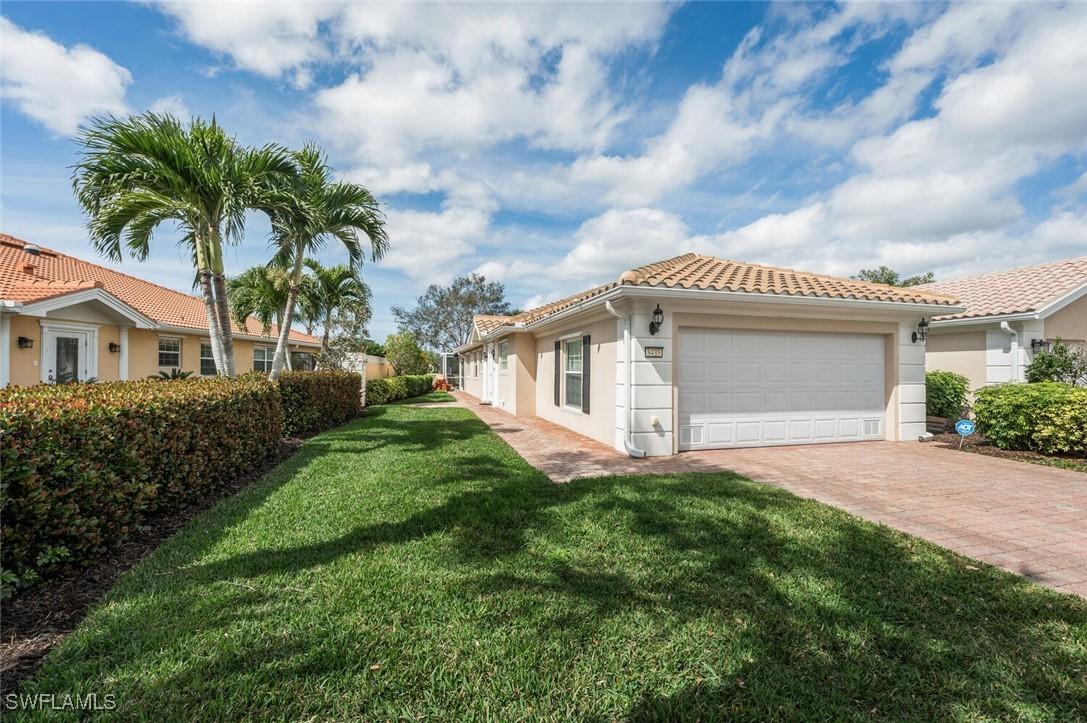 8435 Borboni Ct., Naples, FL 34114