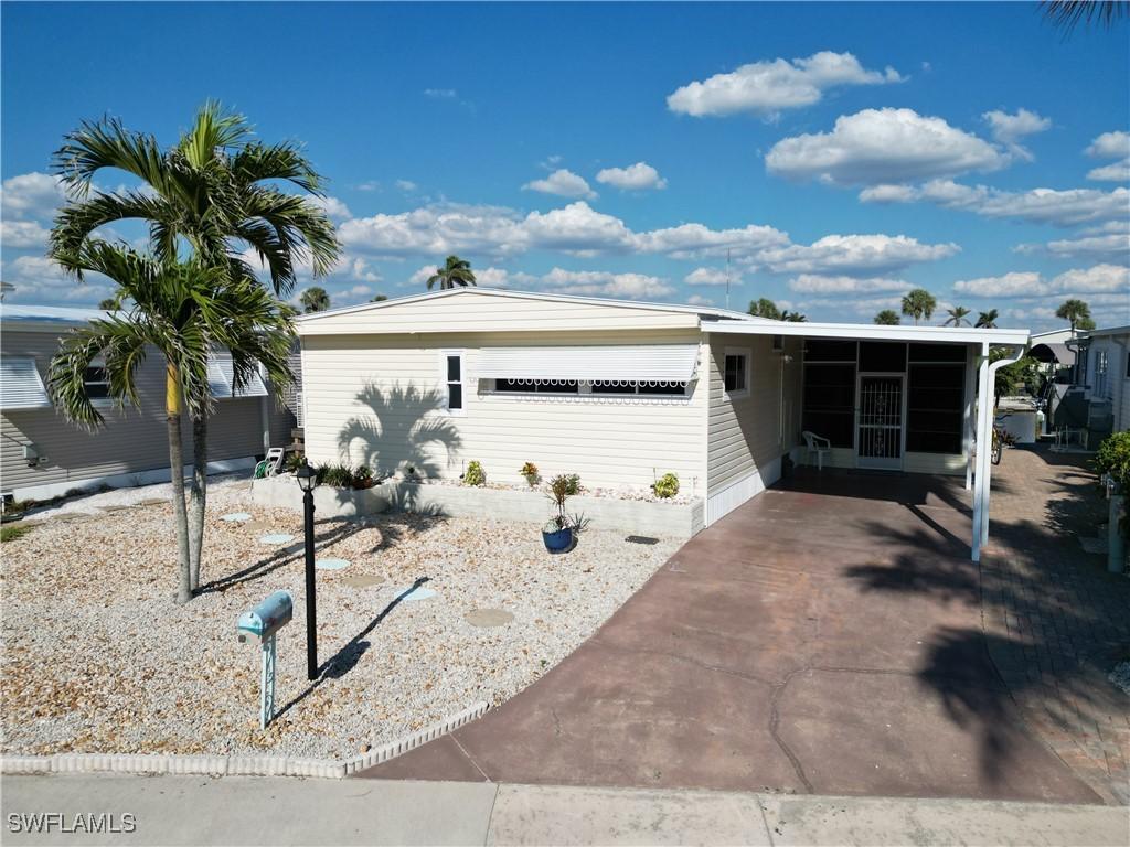 17721 Stevens Blvd., Fort Myers Beach, FL 33931
