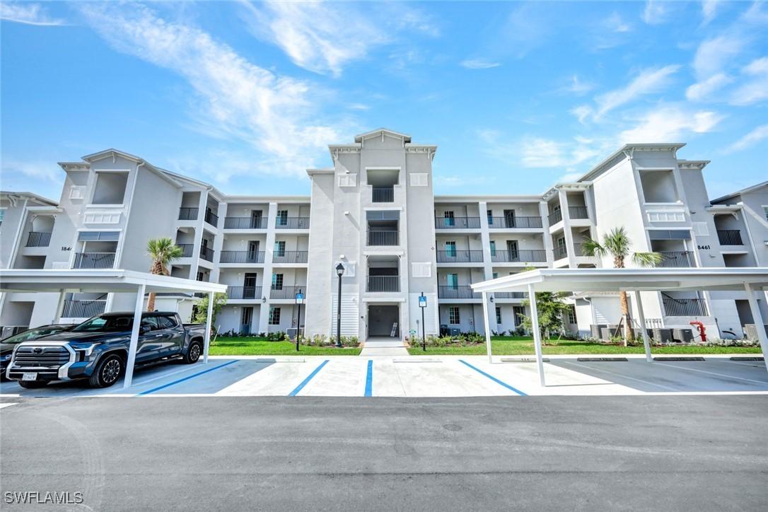 18461 Copperhead Ct. #416, Lehigh Acres, FL 33936