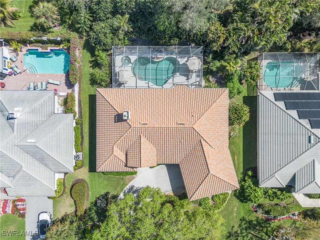 258 Monterey Dr., Naples, FL 34119