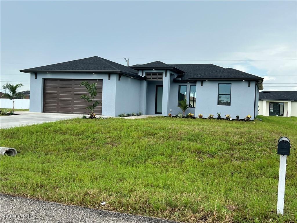 1916 NE 18th Pl., Cape Coral, FL 33909