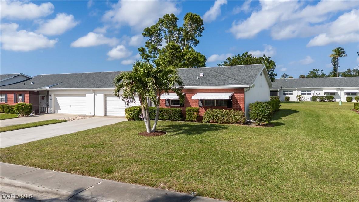 7032 Cedarhurst Dr., Fort Myers, FL 33919