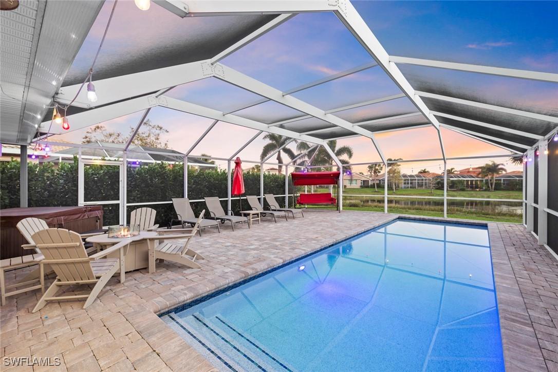 9409 La Bianco St., Estero, FL 33967