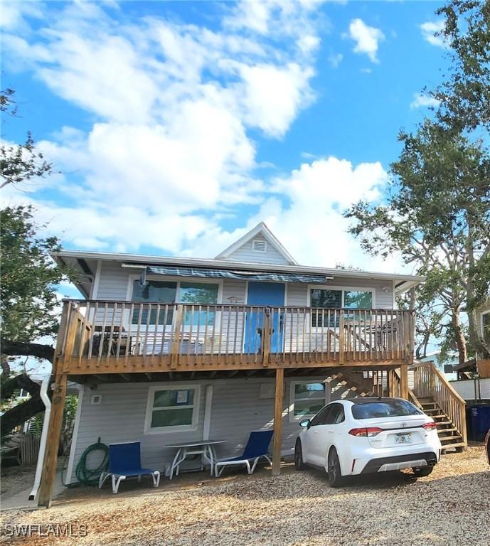 150 Eucalyptus Ct., Fort Myers Beach, FL 33931