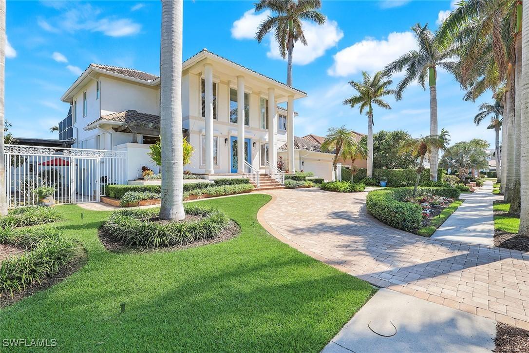 821 Partridge Ct., Marco Island, FL 34145