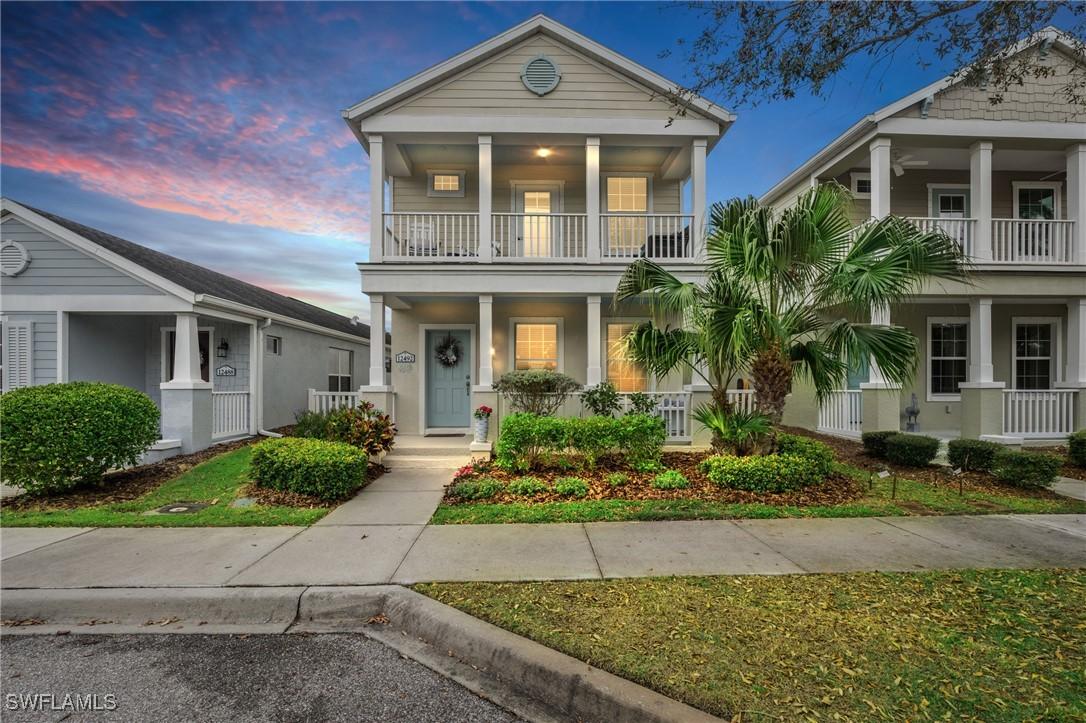 12492 Shimmering Oak Cir., Venice, FL 34293