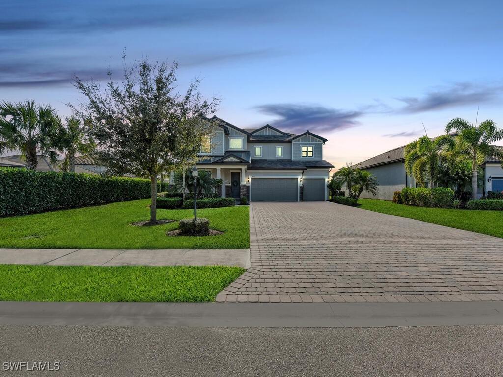 19836 Beverly Park Rd., Estero, FL 33928