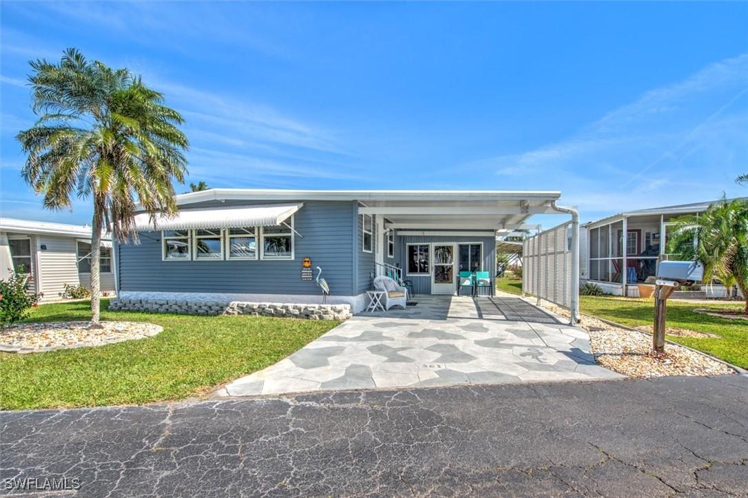 361 Verna Ave., Fort Myers, FL 33908