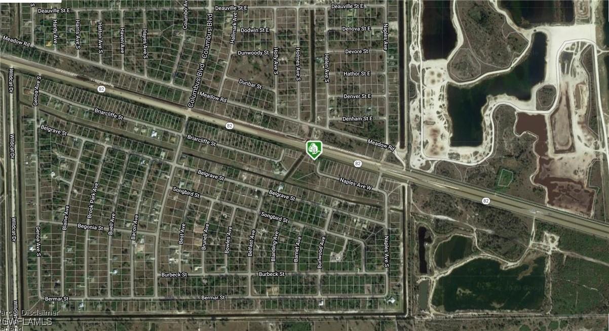 1262 Naples Ave., Fort Myers, FL 33913