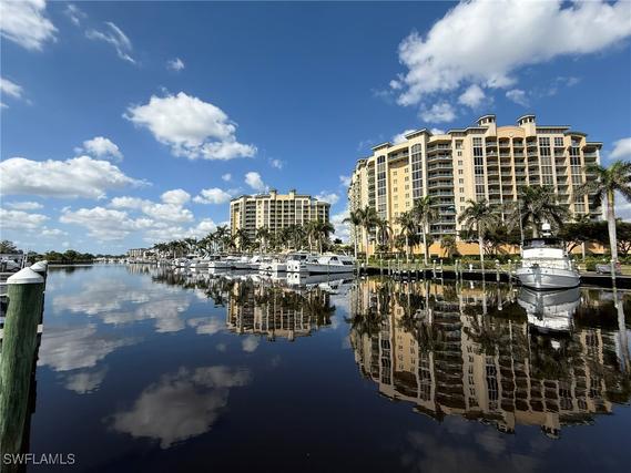 New Homes with Gulf Access in North Fort Myers: February 17th to February 23rd