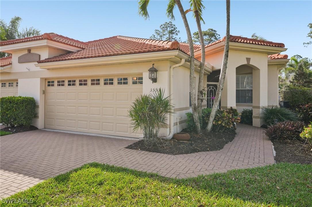 3553 Periwinkle Way #1-52, Naples, FL 34114