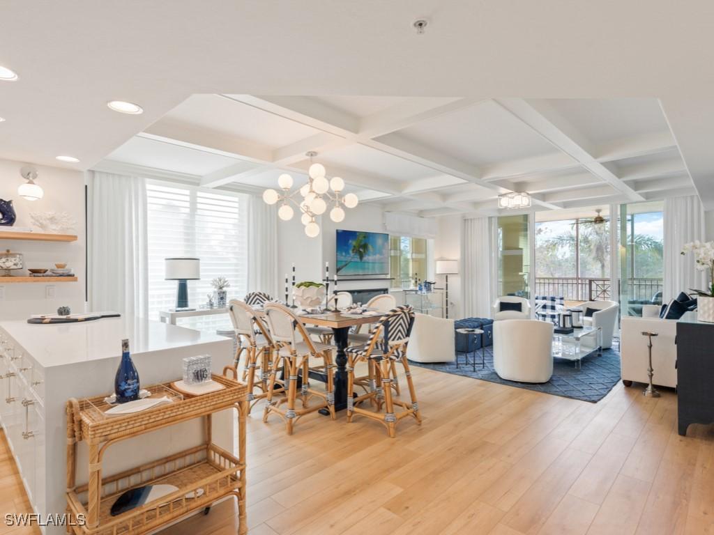 2738 Tiburon Blvd. #B-202, Naples, FL 34109