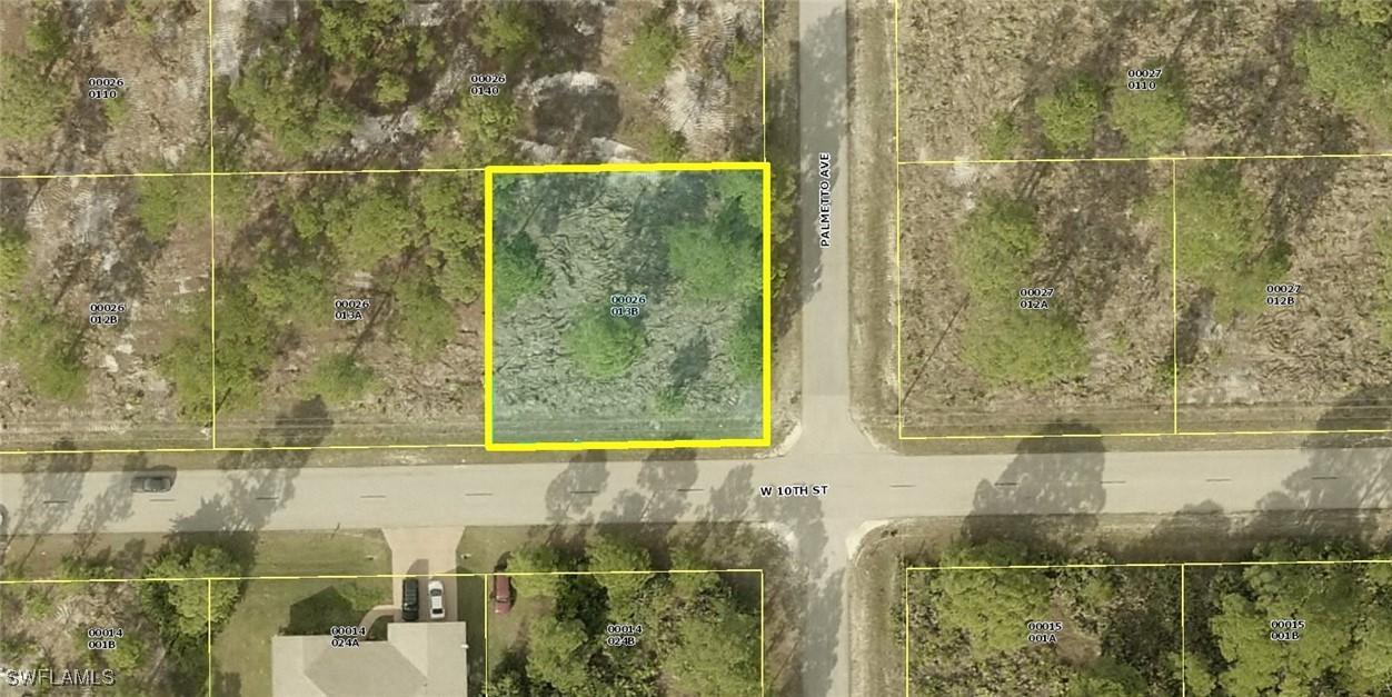 900 W 10th St., Lehigh Acres, FL 33972