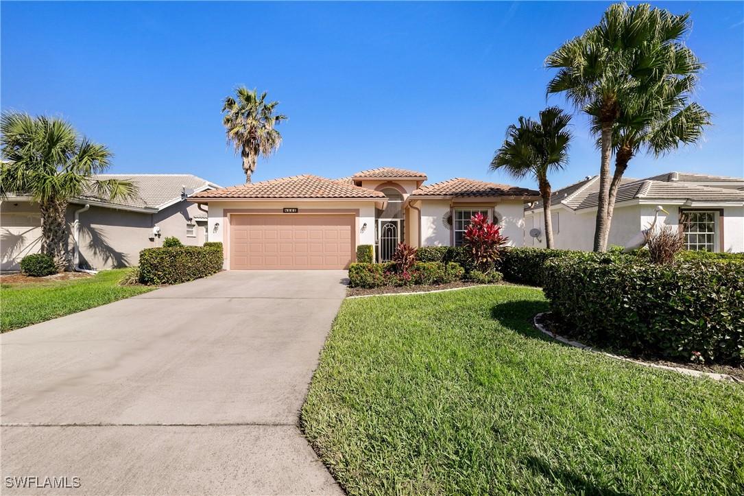 8141 Breton Cir., Fort Myers, FL 33912