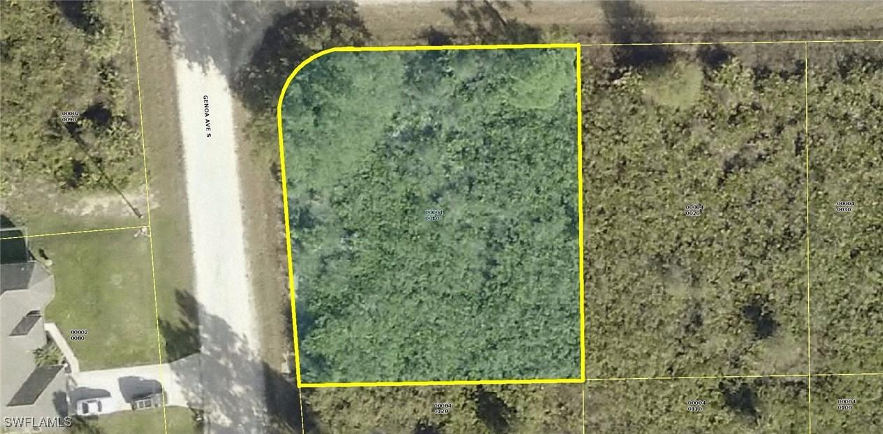 1106 Rachel St., Lehigh Acres, FL 33974