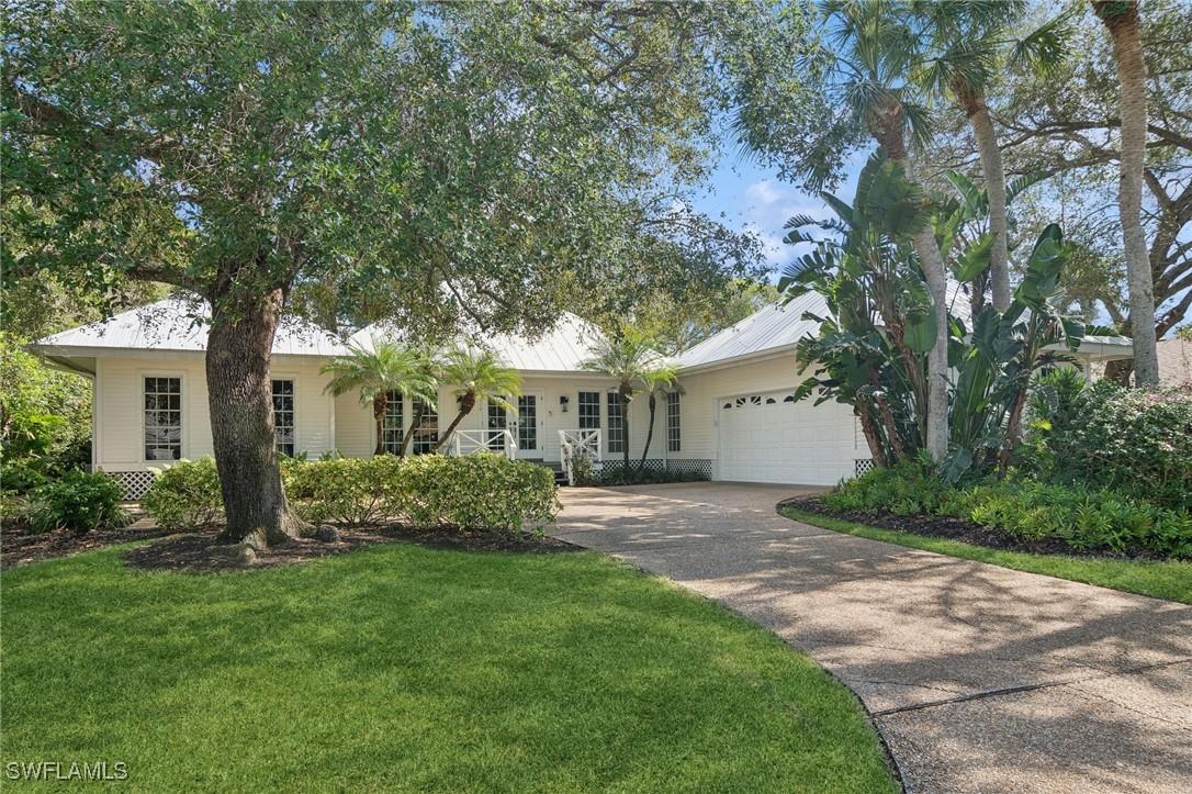 610 Jacana Cir. #25, Naples, FL 34105