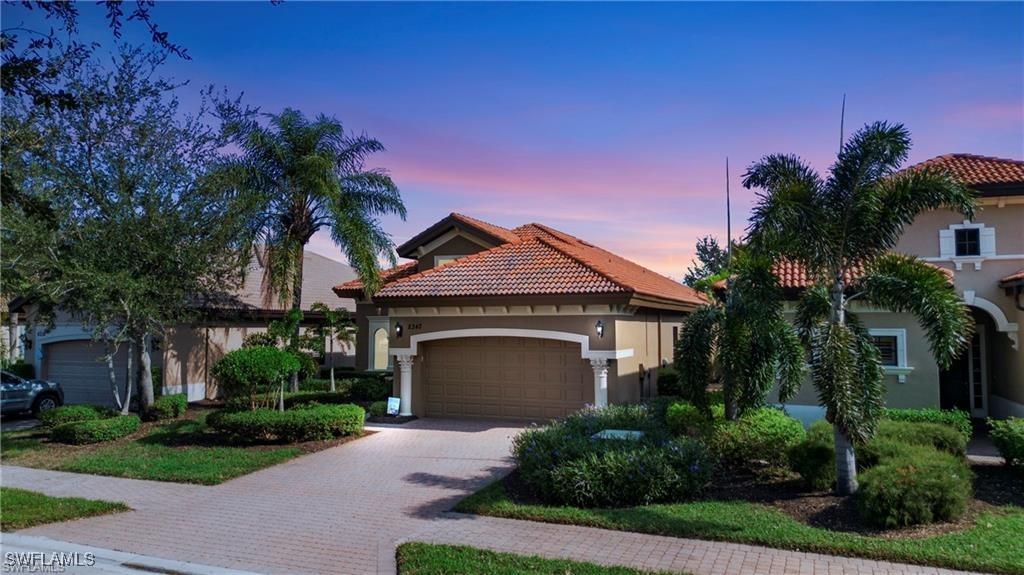 8342 Provencia Ct., Fort Myers, FL 33912