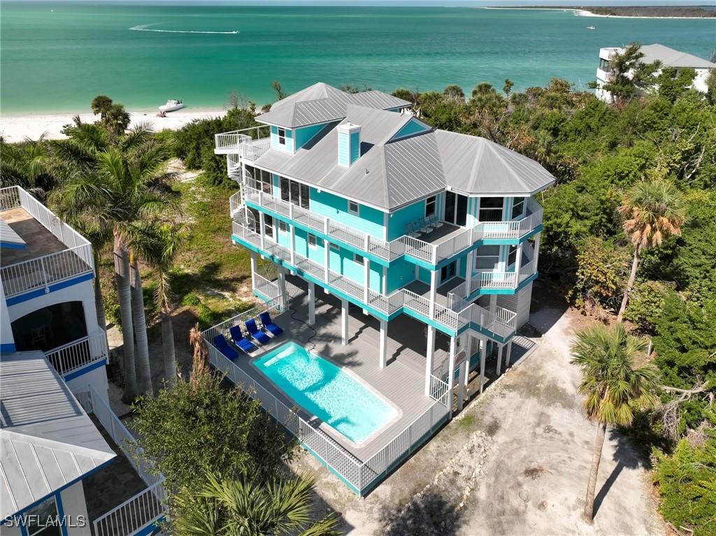 150 White Pelican Dr., Upper Captiva, FL 33924