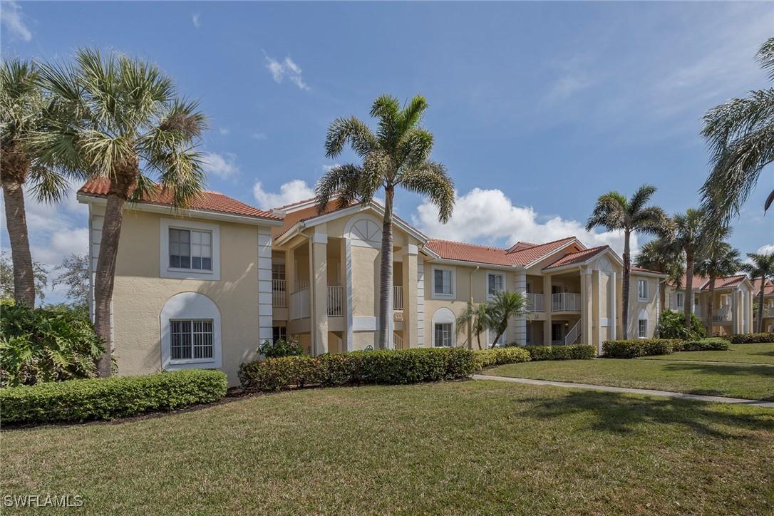 7762 Jewel Ln. #101, Naples, FL 34109