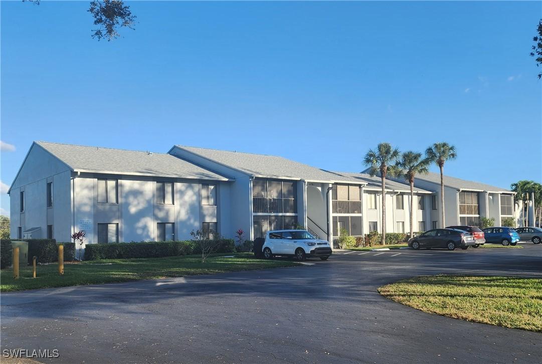 4781 Lakeside Club Blvd. #3-C1, Fort Myers, FL 33905