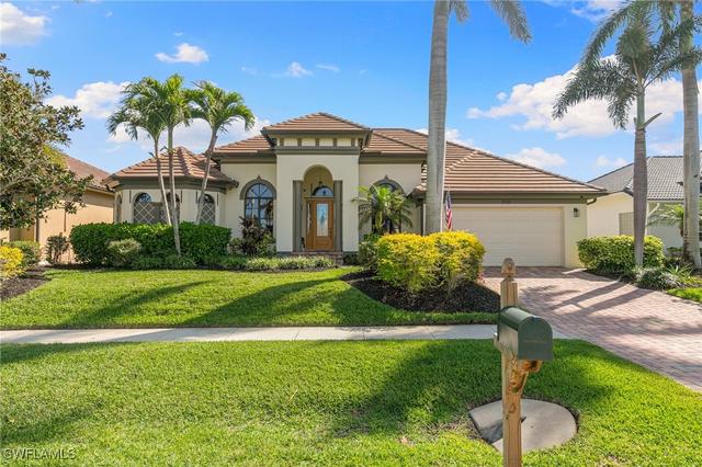 New Homes For Sale This Week in Marco Island: February 14th to February 20th
