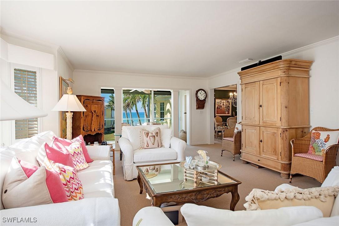 2601 Gulf Shore Blvd. #26, Naples, FL 34103