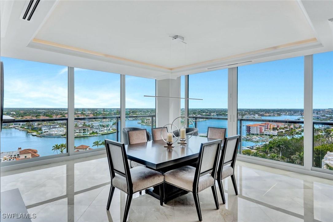 4031 Gulf Shore Blvd. #PH-14F, Naples, FL 34103