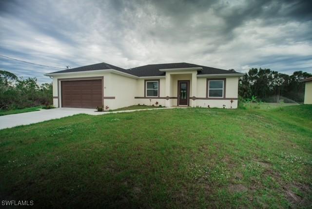 311 Rand Avenue, Lehigh Acres, FL 33974