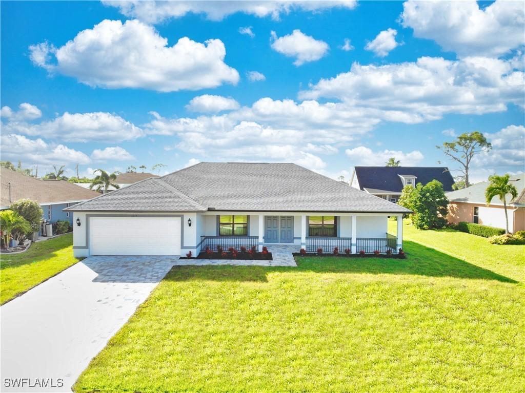2314 SW 18th St., Cape Coral, FL 33991