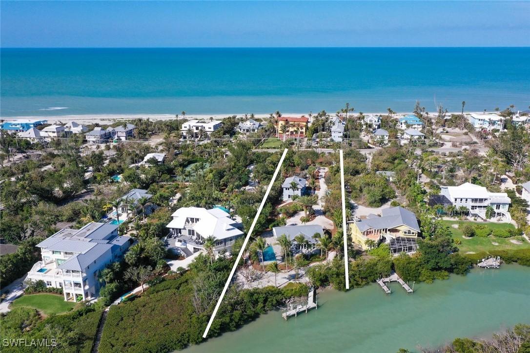 16891 Captiva Dr., Captiva, FL 33924
