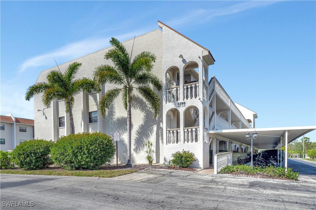 9395 Pennsylvania Ave. #2, Bonita Springs, FL 34135