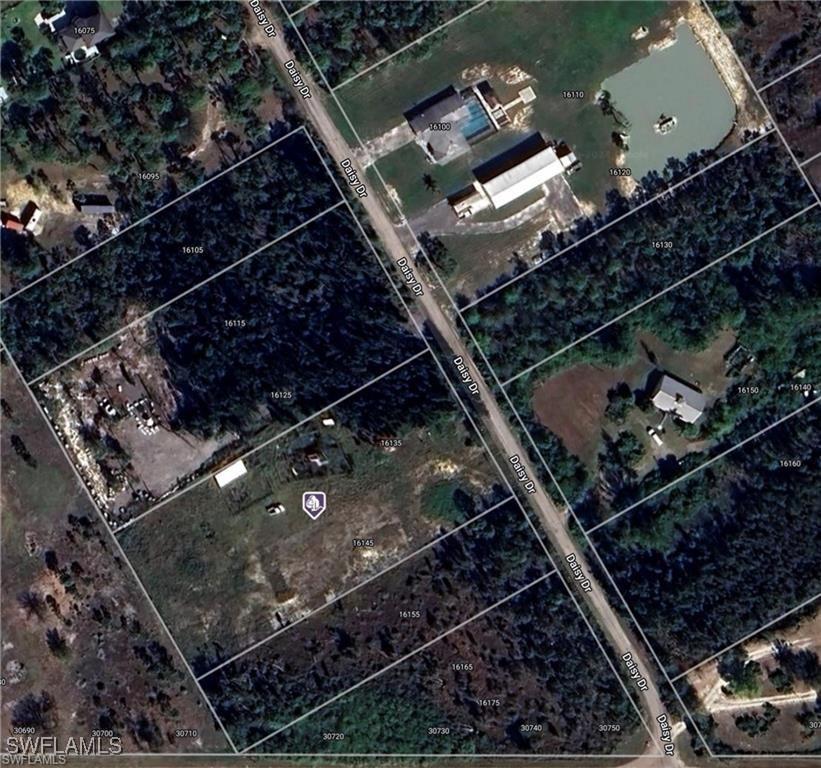 16135 Daisy Dr., Punta Gorda, FL 33955