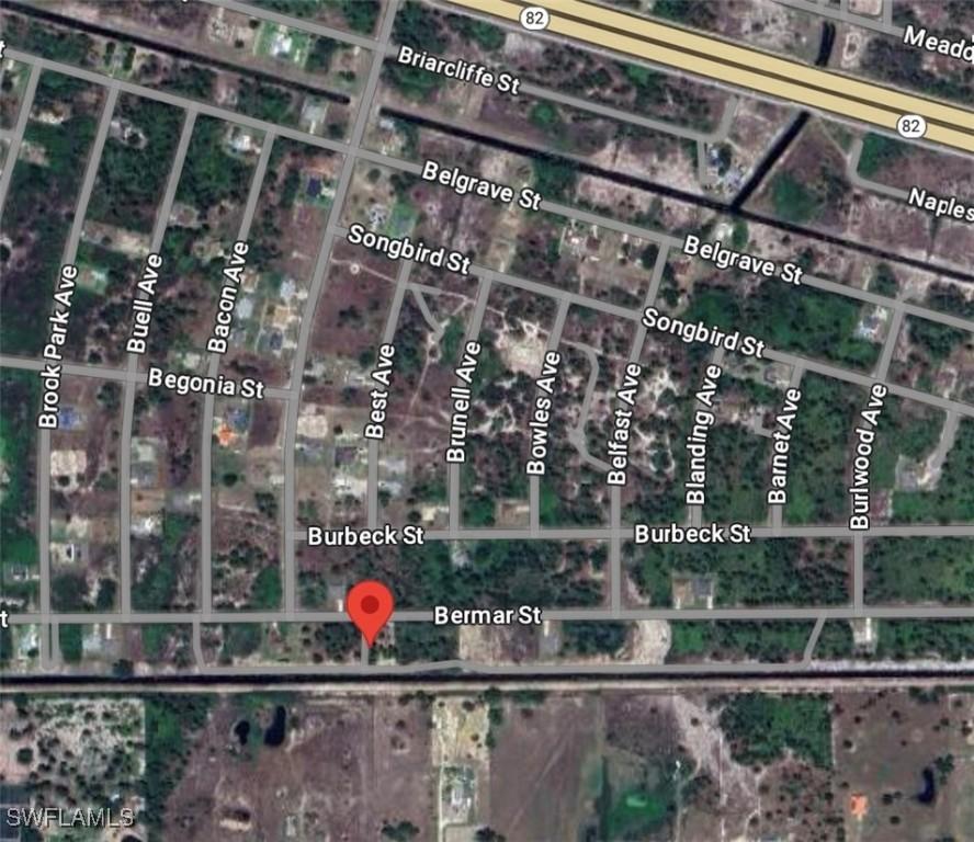 1206 Bermar St., Fort Myers, FL 33913