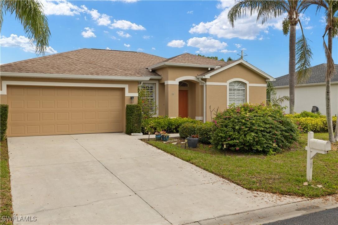 16820 Colony Lakes Blvd., Fort Myers, FL 33908