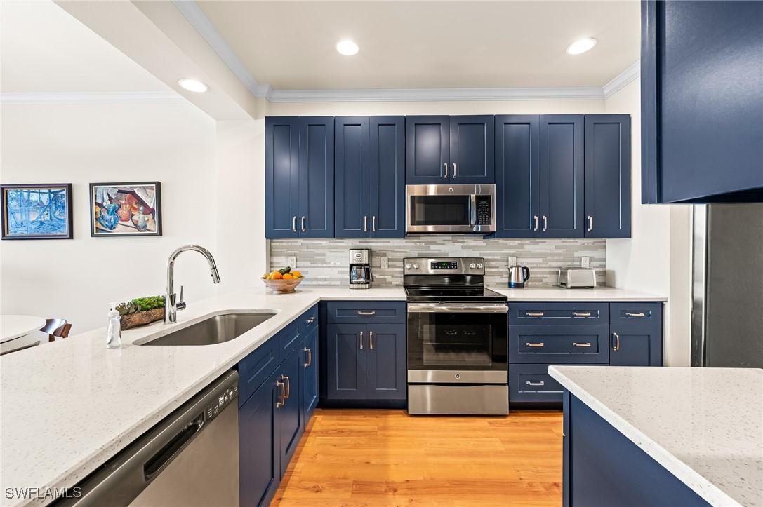 7935 Mahogany Run Ln. #715, Naples, FL 34113