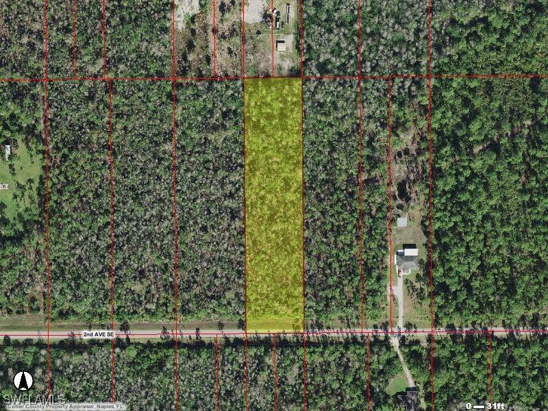 2 Ave., Naples, FL 34117